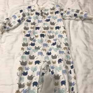 Carter’s Baby Winter Jumpsuit